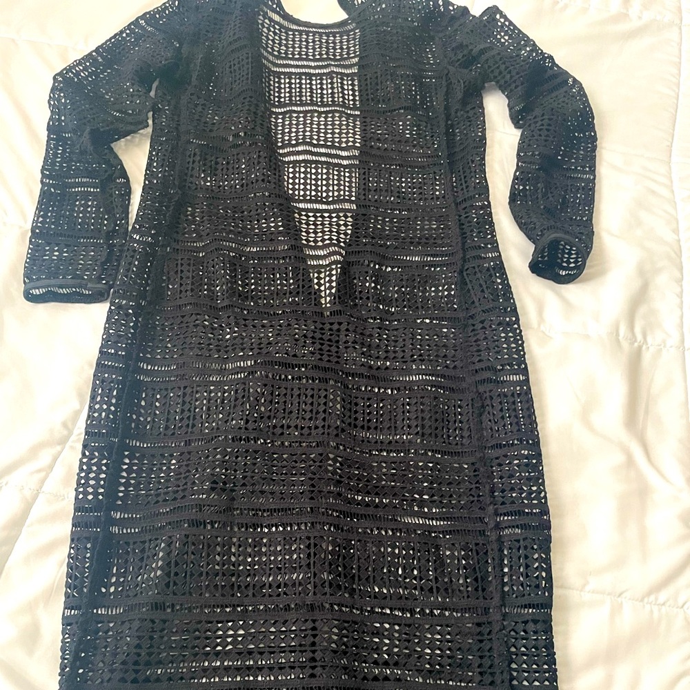 Bodycon see true dress